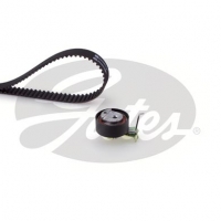 Ремкомплект ГРМ Peugeot 207 / GATES / комплект K015575XS