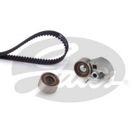 Ремкомплект ГРМ KIA Sportage D4EA  / GATES / комплект K015579XS