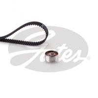Ремкомплект ГРМ Fiat 500  8V / GATES / комплект K015627XS