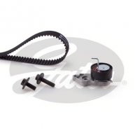 Ремкомплект ГРМ Mazda 2 16V / GATES / комплект K025433XS