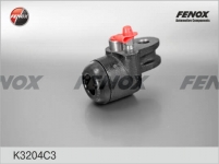 ПТЦ УАЗ 469 3151 31512 3741 / левый / FENOX / K3204C3