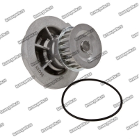 Помпа Daewoo Nexia Lanos 1.5 8V / KROSS / KG09-00286
