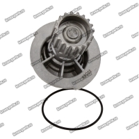 Помпа Chevrolet Lacetti Aveo 1.4-1.6 16V / KROSS / KG09-00287