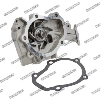 Помпа Chevrolet Aveo 1.2 / KROSS / KG09-00289