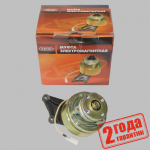 Муфта электромагнитная     KNG131701067 KENO /  Газель  NEXT EvoTech 2.7 / под поликлиновый ремень