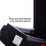 Автокресло детское 0,+1 группа 0-18кг цвет голубой / AZARD / KRES0189