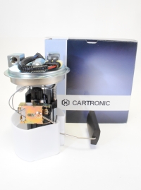 Модуль топливный ВАЗ 2112 / Cartronic / KSZC-A242