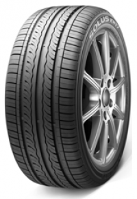 Автошина R14 165/60 / KUMHO /  T04L KH17 75T летняя