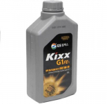 Масло Kixx G1 FEx 5W20 SN/CF / L2058AL1K1 1L