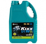 Масло Kixx D1 RV C3 5W40 / 6L