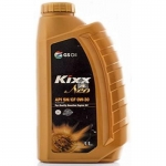 Масло Kixx G1 0W30 SN/CF / L2056AL1E1 1L