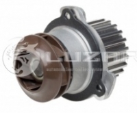 Помпа ВАЗ 1111 Ока / TURBO +30% / LUZAR / LWP 01084