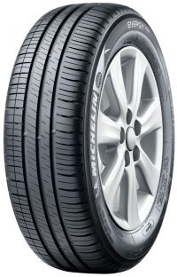 Автошина R15 195/60 / MICHELIN / ENERGY XM2 88H летняя