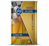 - V182575116 NGN масло 5W-30 A-LINE SP GF-6 1L / синтетика