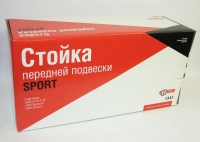 Амортизатор стойка LADA 2110 / СААЗ / Спорт  передняя правая 2110-2905402-40