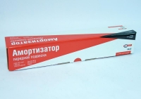 Амортизатор LADA 21214 4х4 2131 / 2002-2019 / СААЗ / масло  передний 21214-2905402