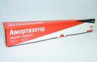 Амортизатор LADA 21214 4х4 2131 / 2002-2019 / СААЗ / масло задний 21214-2915402
