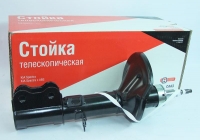 Амортизатор KIA Spectra 2001-2004 / СААЗ / газ-масло  перед левЫЙ 391.2905403