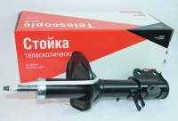 Амортизатор KIA Spectra 2001-2004 / СААЗ / газ-масло задний правЫЙ 391.2915402