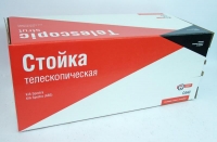 Амортизатор KIA Spectra 2001-2004 / СААЗ / газ-масло задний правЫЙ 391.2915402