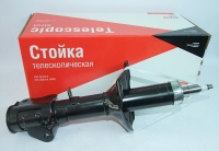 Амортизатор KIA Spectra 2001-2004 / СААЗ / газ-масло задний правЫЙ 391.2915402