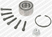 Подшипник ступицы AUDI Q7 / SNR / R154.59