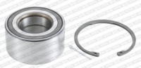 Подшипник ступицы DODGE Caliber  перед / SNR / R173.27