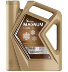 Масло Rosneft Magnum Coldtec 5W40 SN/CF / 40813850 5L