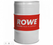 Масло ROWE HIGHTEC Truckstar HC-LA 10W40 / 20028020099 20L