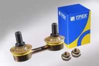 Стойка стабилизатора TOYOTA Corolla 1992-2002, Celica, Rav 4 / ТРЕК /  перед SL07-492