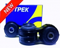 Комплект СТОЕК стабилизатора DATSUN on-DO mi-DO / ТРЕК / SLST-107