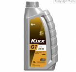 Масло Kixx G1 SP 5W40 SP / L2154AL1E1 1L