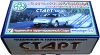 Подогреватель в блок двигателя Lada Kalina / СТАРТ / ПБМ-3