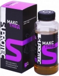 Присадка в ТНВД МАКС / SUPROTEC / 121267 0.2L