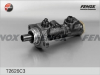 ГТЦ  2410 / Classic / FENOX / T2626C3