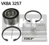 Подшипник ступицы FORD Escort Fiesta Ka Orion Puma  перед / SKF / VKBA3257