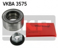 Подшипник ступицы FORD Mondeo-3 Cougar  перед с АБС / SKF / VKBA3575