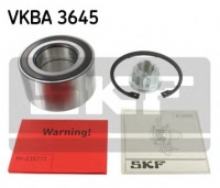 Подшипник ступицы AUDI Q7 / SKF / VKBA3645
