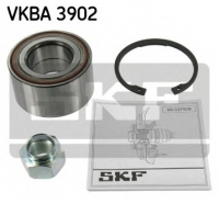 Подшипник ступицы CHEVROLET Lacetti Leganza Nubira Rezzо  перед / SKF / VKBA3902