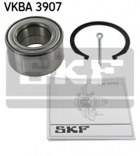 Подшипник ступицы KIA Rio-3 2010-  перед / SKF / VKBA3907