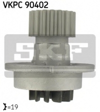 Помпа Chevrolet Lacetti Aveo 1.4-1.6 16V / SKF / VKPC90402