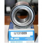 Подшипник     ступицы передний без ABS / Largus Vesta X-Ray Logan Sandero / ILJIN / IJ131009