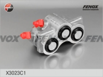 ПТЦ LADA 2121 2131 2120 2123 Chevrolet Niva / правый / FENOX / X3023C1