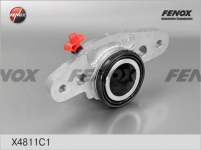 ПТЦ LADA 2108-2115 2110-2112 Kalina Priora Granta ИЖ-2126 / правый / FENOX / X4811C1