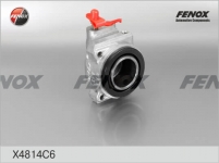 ПТЦ LADA 2101-2107 / внешний левый / фиксат.+пружинка Classic / FENOX / X4814C6