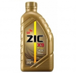 Масло ZIC X9 FE 0W30 SP GF6  / 132683 1L