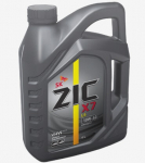 Масло ZIC X7 LS 10W-40 / 162620 4L