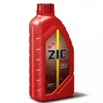 Масло ZIC G-EP 80W90 GL-4 / 132625 1L