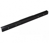Бампер  Газель  NEXT задний голый / G-Part / А21R23-2809012-10