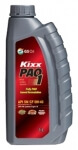 Масло Kixx PAO1 0W40 SN/CF / L2084AL1E1 1L